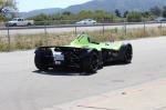 BAC Mono 2016 года